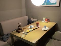-隐溪茶馆(金虹桥店)