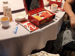 -千百味红餐厅·江西菜(绿地双子塔店)