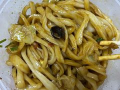 -王菊美食街·王菊面馆(总店)