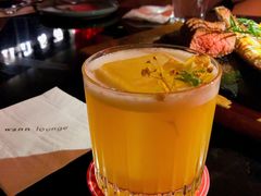 -wann lounge 低温慢煮牛排·清吧