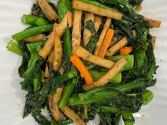 -佛有缘素食馆·荔湾老字号(陈家祠首店)