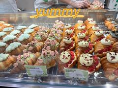 -PAOPAO Bakery&Café(港汇店)