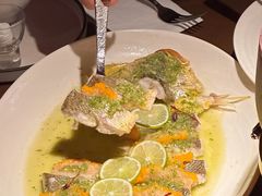 -星叶·东南亚料理(温州万象城店)