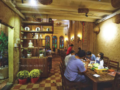-Ngoc Chau Garden
