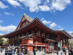 -浅草寺