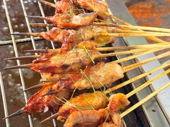 -侠舍·江湖烤全羊·大排档(沌口总店)