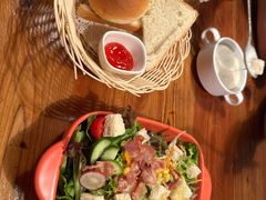 -宝莱纳啤酒花园餐厅PAULANER BRAUHAUS Nanjing(广州路店)