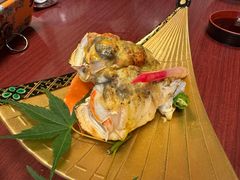 -蟹道乐(網元別館店)