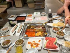 -海底捞火锅(龙湖三千集店)