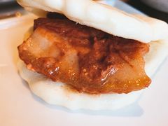糟肉夹子-日上三甘(三里屯店)