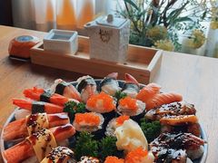 -河风の幸会精致料理