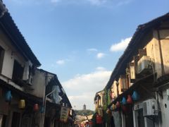 -绍兴书圣故里景区