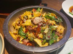 -薇酌饮·陕西菜(南门外店)