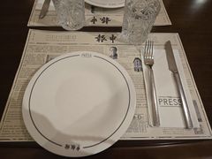 -THE PRESS(申报馆店)