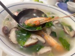 -聚春园自助餐厅(东街口店)