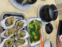 -蠔门宴海鲜城·阳江特色菜
