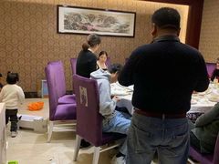 大堂-乐和餐饮(活力源店)