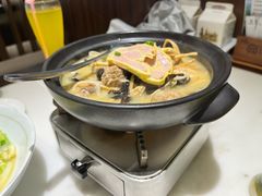 -同湘会馆(粤垦路店)