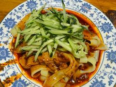 -柴窝堡22号辣子鸡·传承新疆菜