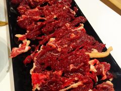 -陈记顺和潮汕鲜牛肉火锅(番禺迎宾大道店)