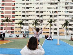 -彩虹村