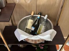 -上海前滩香格里拉大酒店