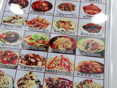 -乐乐餐厅(湘子庙街店)