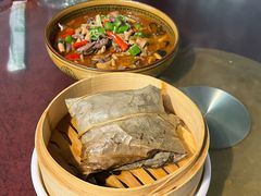 -明婷饭店(外曹家巷店)