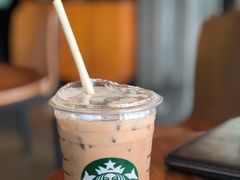 -星巴克臻选(深圳龙岗万科店)