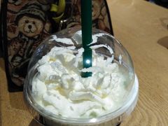 -星巴克(广州动漫星城东区店)