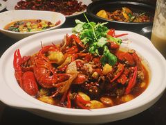 -顺香居·老字号湖北菜(江汉路店)