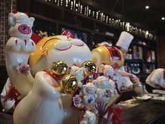 -芥岛(河北大街店)