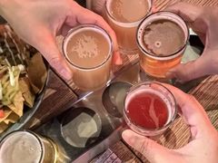 -牛啤堂精酿啤酒餐吧(五棵松华熙店)