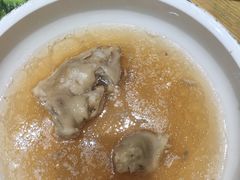 -香阁餐厅·常州菜·常州菜代表品牌(新北奥体店)