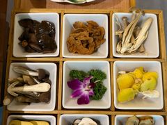 -大理董·董家小厨野生菌火锅(古城旗舰店)
