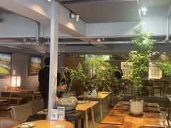 -本处·素食·融合料理(南油店)