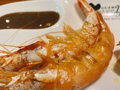 -汉巴味德(大悦城店)