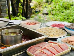 -凤来栖·净庭院·火锅(欧尚店)