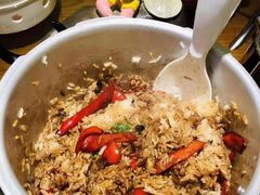 -尚禾厨·湘菜馆(步行街店)