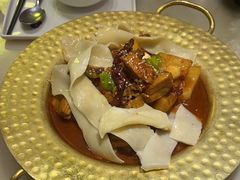 -天山传奇新疆菜(SKLP店)
