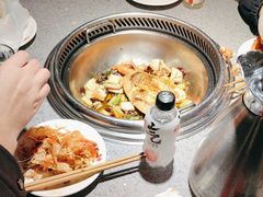 -七欣天香辣蟹火锅(无锡锡沪西路店)