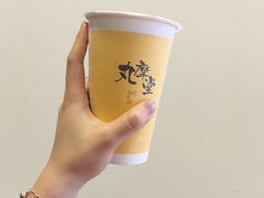 -丸摩堂鲜果茶(九方店)