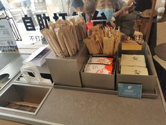-喜茶(珠海华发商都店)