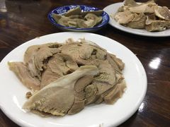 -苏州藏书羊肉馆(安顺路店)