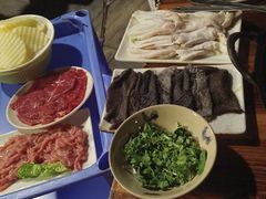-六公里老火锅(总店)