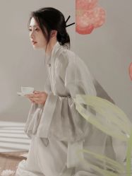 -醉唐风古装写真摄影(宁波店)