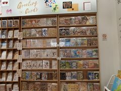 -猫的天空之城概念书店(印象城购物中心店)