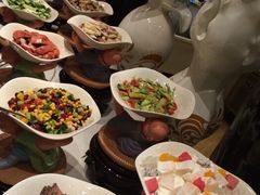 -宁波石浦豪生大酒店·自助餐厅