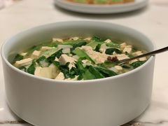-中餐厅·容辰酒店