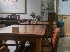 -七色云蔬食(喜邻里店)